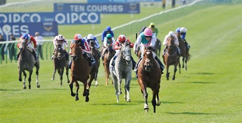 2024 1000 Guineas Odds .